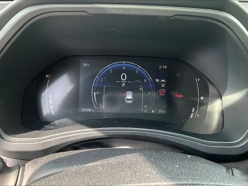 Used 2025 Toyota Grand Highlander FWD image 25