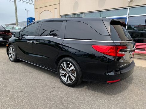 Used 2023 Honda Odyssey Touring image 5