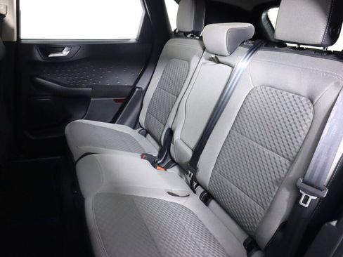 Used 2020 Ford Escape SE Sport image 34