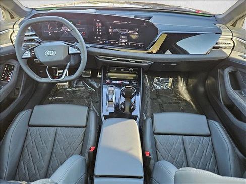 New 2025 Audi S5 Premium Plus image 14