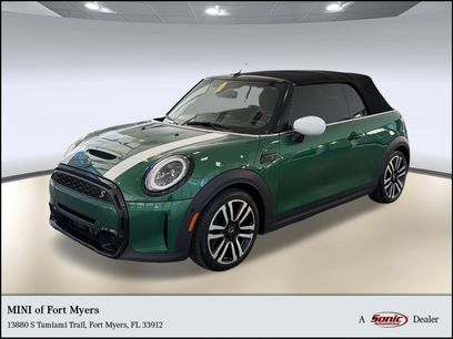 Used 2024 MINI Cooper S