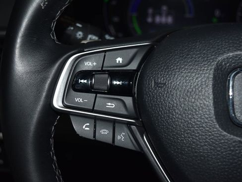 Used 2022 Honda Accord Touring image 10