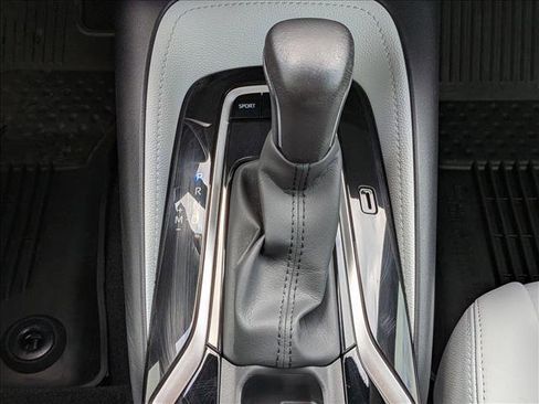 Used 2019 Toyota Corolla XSE image 15