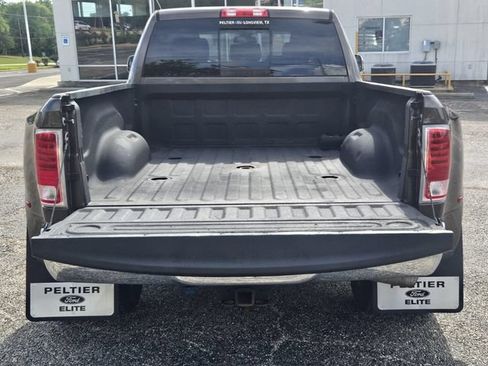 Used 2018 RAM 3500 Laramie AWD/4WD image 14