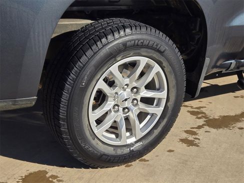 Used 2019 Chevrolet Silverado 1500 RST w/ All-Star Edition image 20