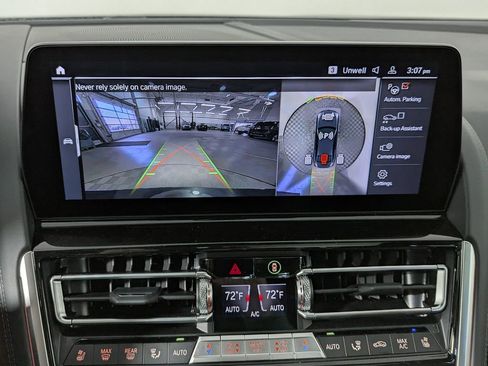 New 2026 BMW M850i xDrive image 18