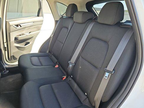 Used 2019 MAZDA CX-5 Sport image 13