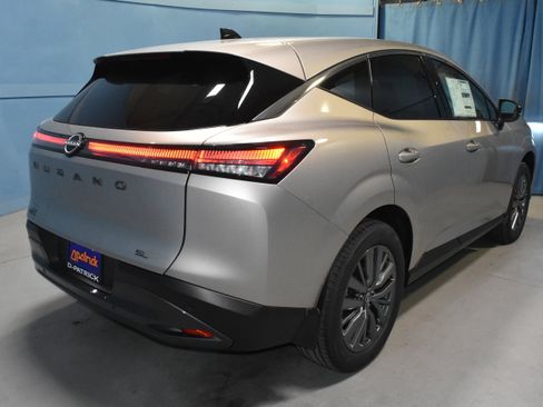 New 2026 Nissan Murano SL image 24