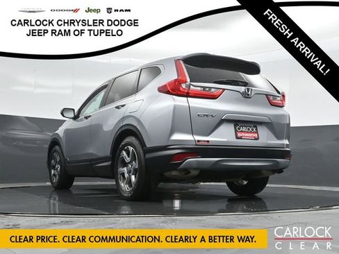Used 2018 Honda CR-V EX-L image 67