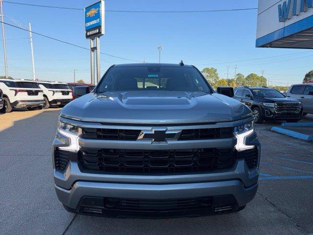New 2026 Chevrolet Silverado 1500 RST w/ All Star Edition Plus AWD/4WD image 3