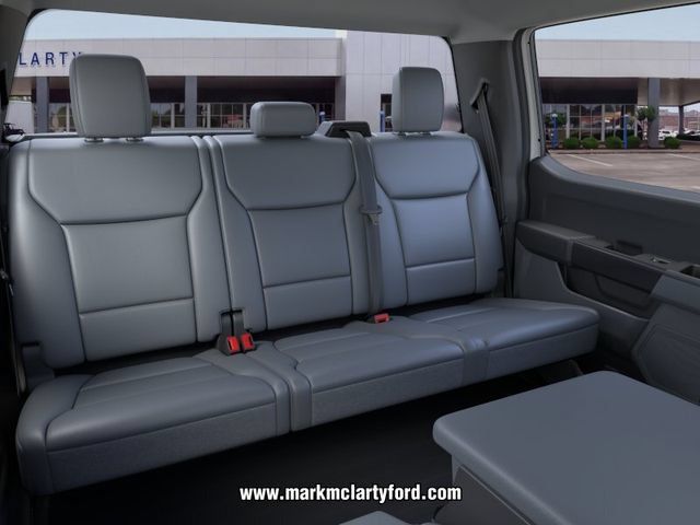 New 2026 Ford F150 XL RWD image 11