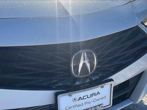 Certified 2024 Acura TLX Technology Package image 30