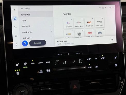 Used 2025 Subaru Solterra Touring w/ Touring Package image 19