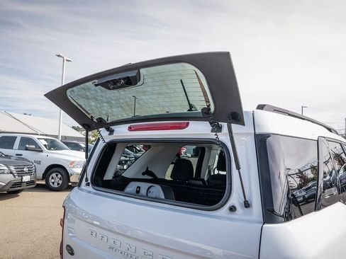 Used 2022 Ford Bronco Sport Big Bend w/ Convenience Package image 12