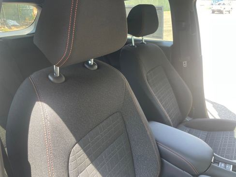 New 2026 Honda HR-V Sport image 28