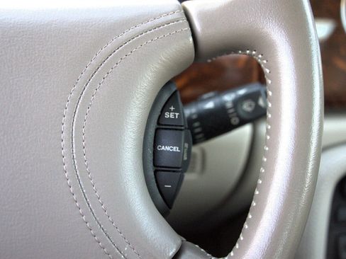 Used 1998 Jaguar XK8 Coupe image 15