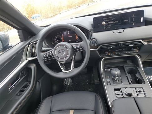 New 2026 MAZDA CX-90 3.3 Turbo S w/ Premium Plus image 24