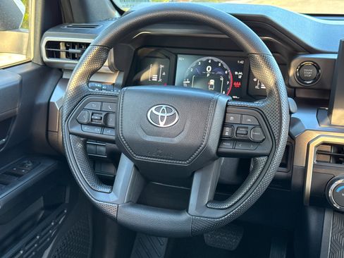 New 2025 Toyota Tacoma SR5 image 24