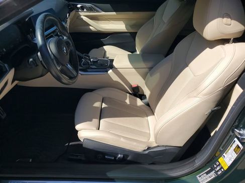 Used 2023 BMW 430i xDrive Coupe AWD/4WD image 6