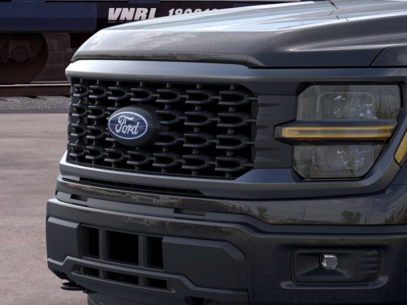 New 2026 Ford F150 STX w/ Equipment Group 200A AWD/4WD image 18