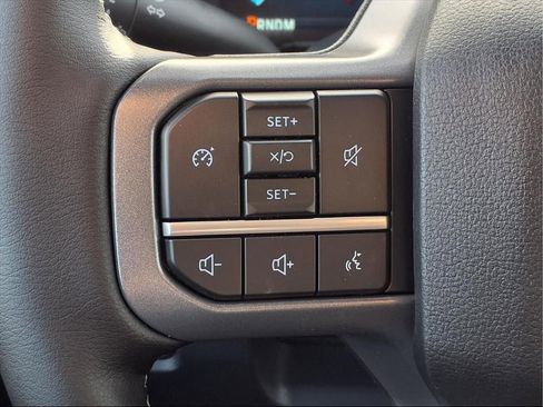 New 2026 Ford F250 Lariat w/ Chrome Package image 12