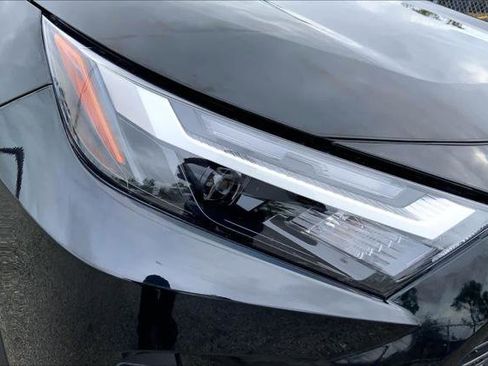 Certified 2025 Toyota RAV4 XLE Premium image 27