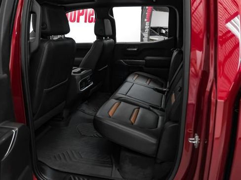 Used 2020 GMC Sierra 1500 AT4 w/ AT4 Premium Package AWD/4WD image 38