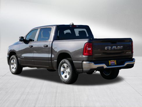 New 2026 RAM 1500 Big Horn AWD/4WD image 3