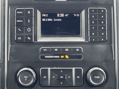 Used 2018 Ford F150 XL w/ XL Power Equipment Group AWD/4WD image 27