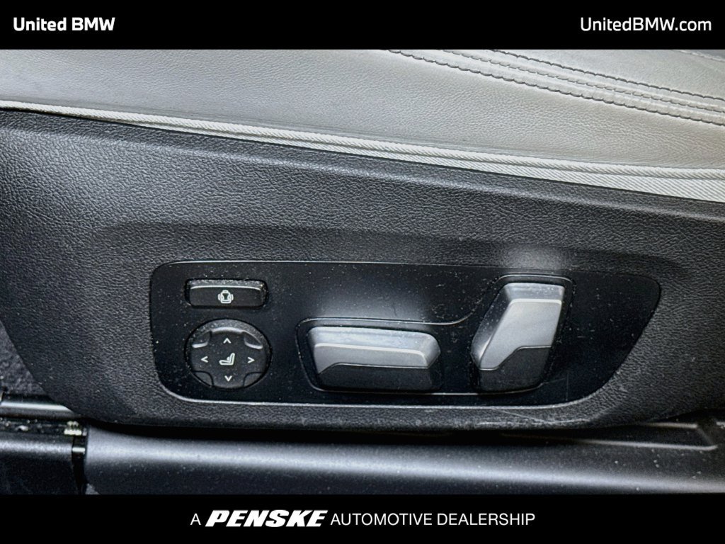 Used 2023 BMW M4 xDrive Competition AWD/4WD image 11