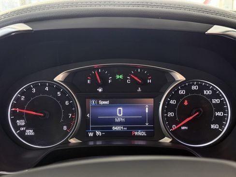 Used 2022 Chevrolet Blazer LT w/ Midnight/Sport Edition image 45