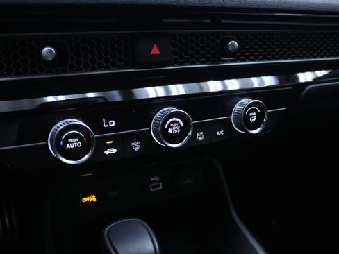 Certified 2023 Honda Civic Sport image 7