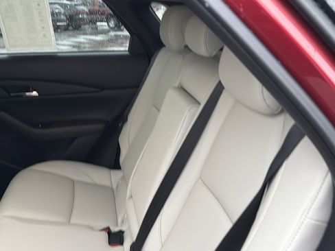 Certified 2023 MAZDA CX-30 AWD 2.5 S w/ Premium Package image 39