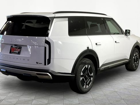 New 2027 Kia Telluride X-Line EX AWD/4WD image 7
