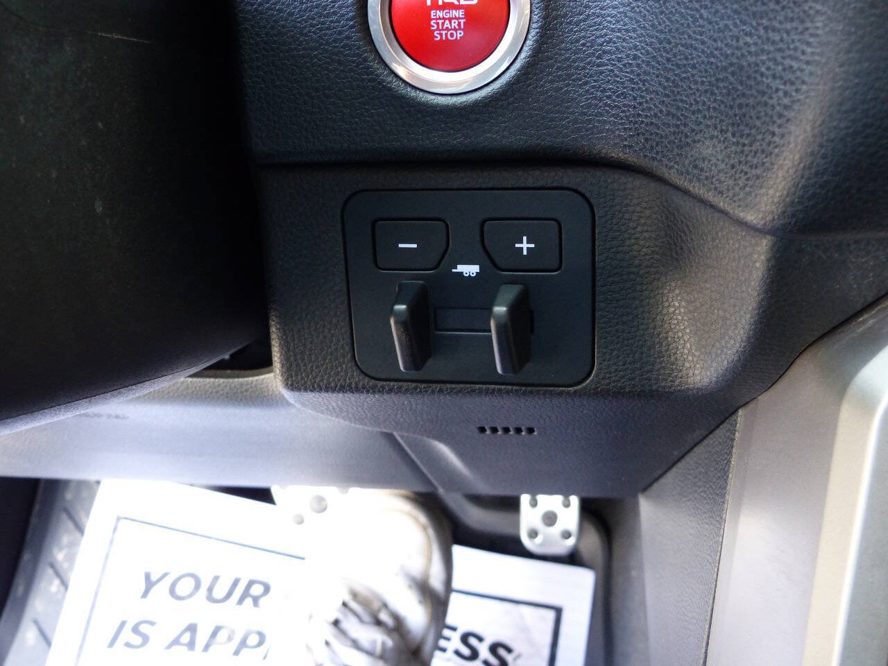 Used 2022 Toyota Tundra SR5 AWD/4WD image 44