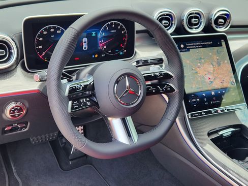 New 2026 Mercedes-Benz CLE 300 4MATIC Coupe image 29