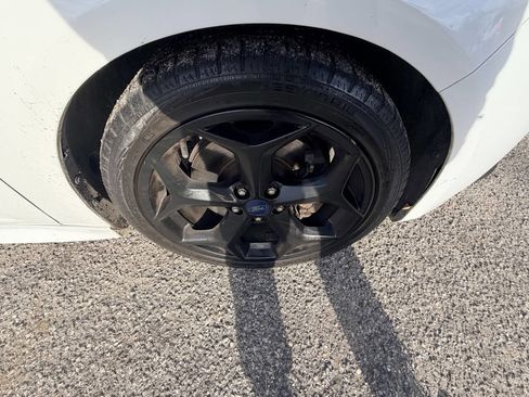 Used 2013 Ford Focus ST image 38