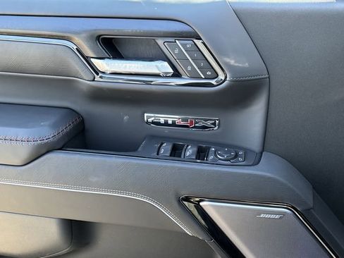 New 2026 GMC Sierra 1500 AT4X image 22