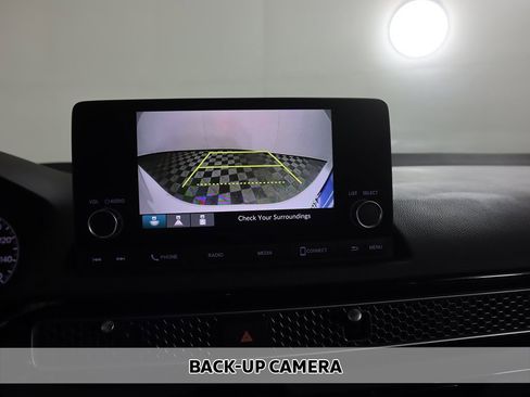 Used 2023 Honda Civic Sport image 4