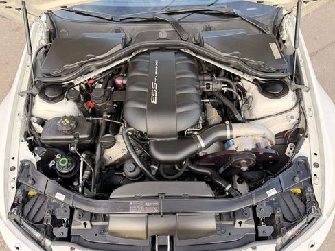 Used 2011 BMW M3 Coupe image 33