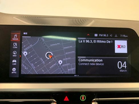 Used 2023 BMW 440i xDrive Coupe w/ Premium Package image 24