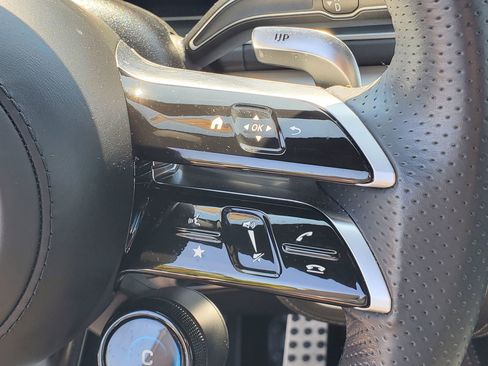 Used 2025 Mercedes-Benz GLE 53 AMG 4MATIC image 24