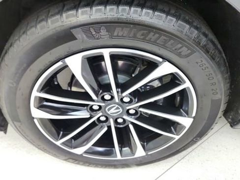 Used 2024 Acura ZDX A-Spec image 58