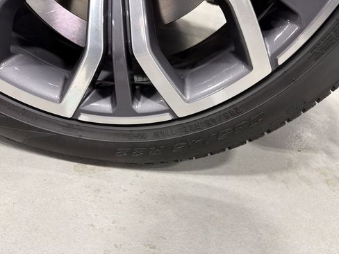 New 2026 RAM 1500 Tungsten w/ Bed Utility Group image 16