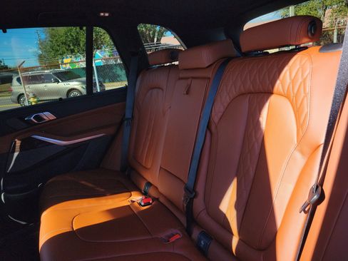 New 2026 BMW X5 xDrive40i w/ Executive Package image 8