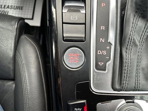 Used 2015 Audi A5 2.0T Premium Plus w/ Technology Package image 36