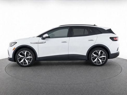 Certified 2023 Volkswagen ID.4 Pro S AWD/4WD image 4