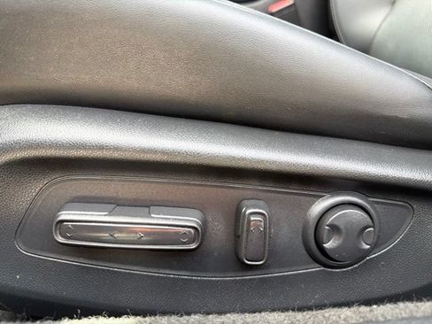 Used 2024 Honda Accord Touring image 19