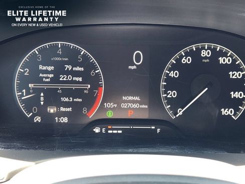 Used 2024 Honda Civic Sport image 15