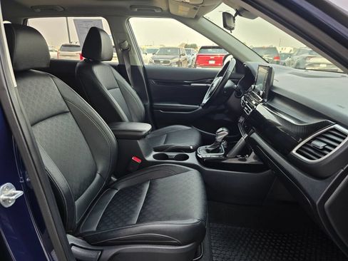 Used 2021 Kia Seltos EX AWD/4WD image 16